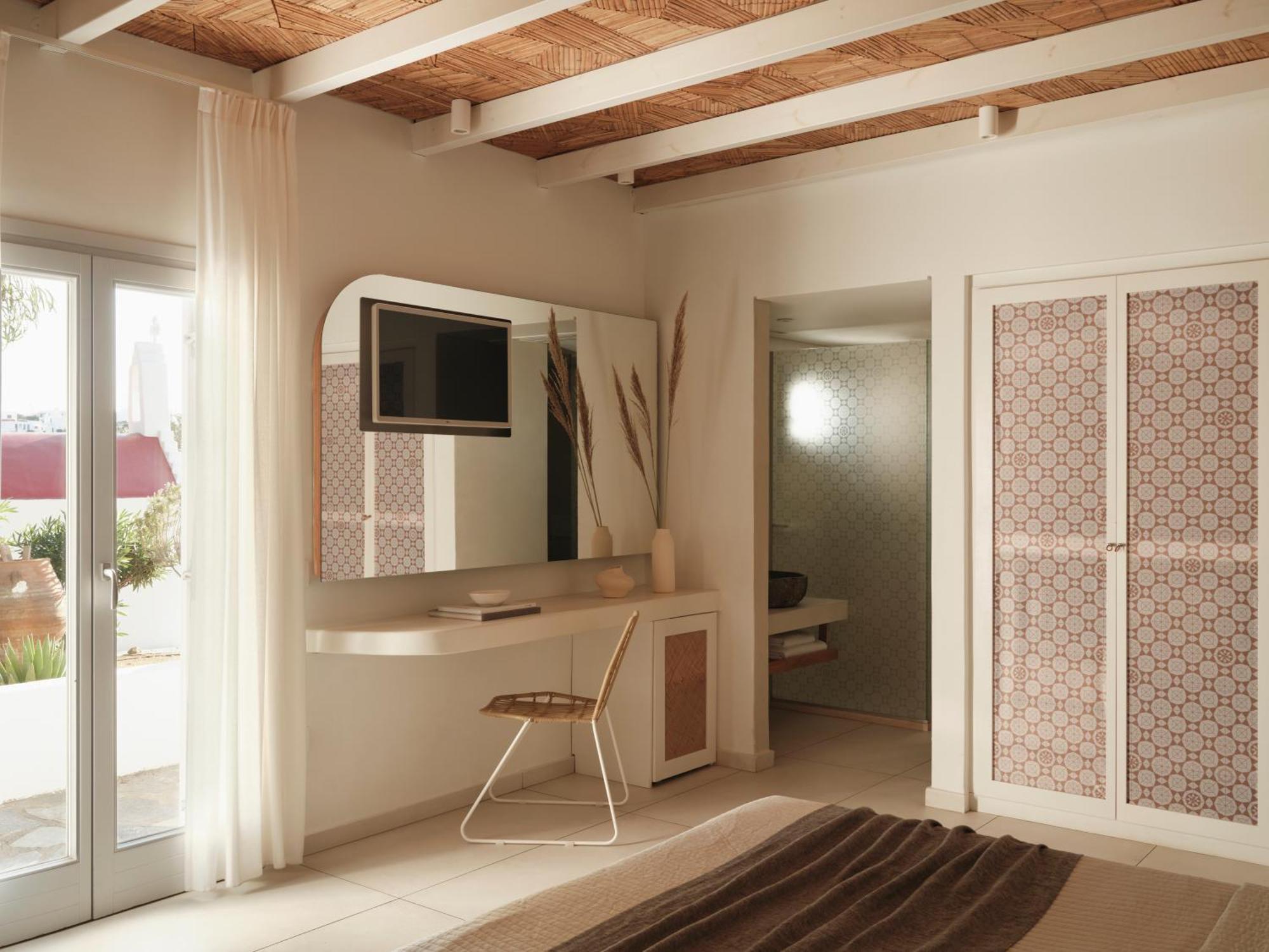 Superior Room or Garden View
