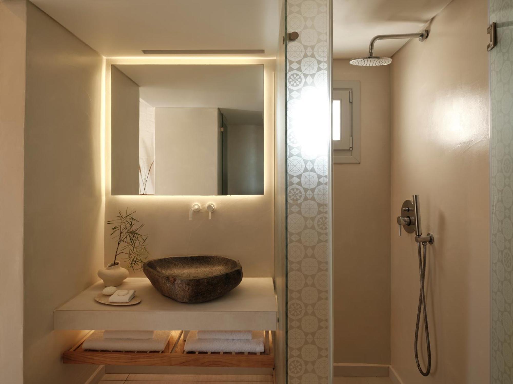 Superior Room or Garden View