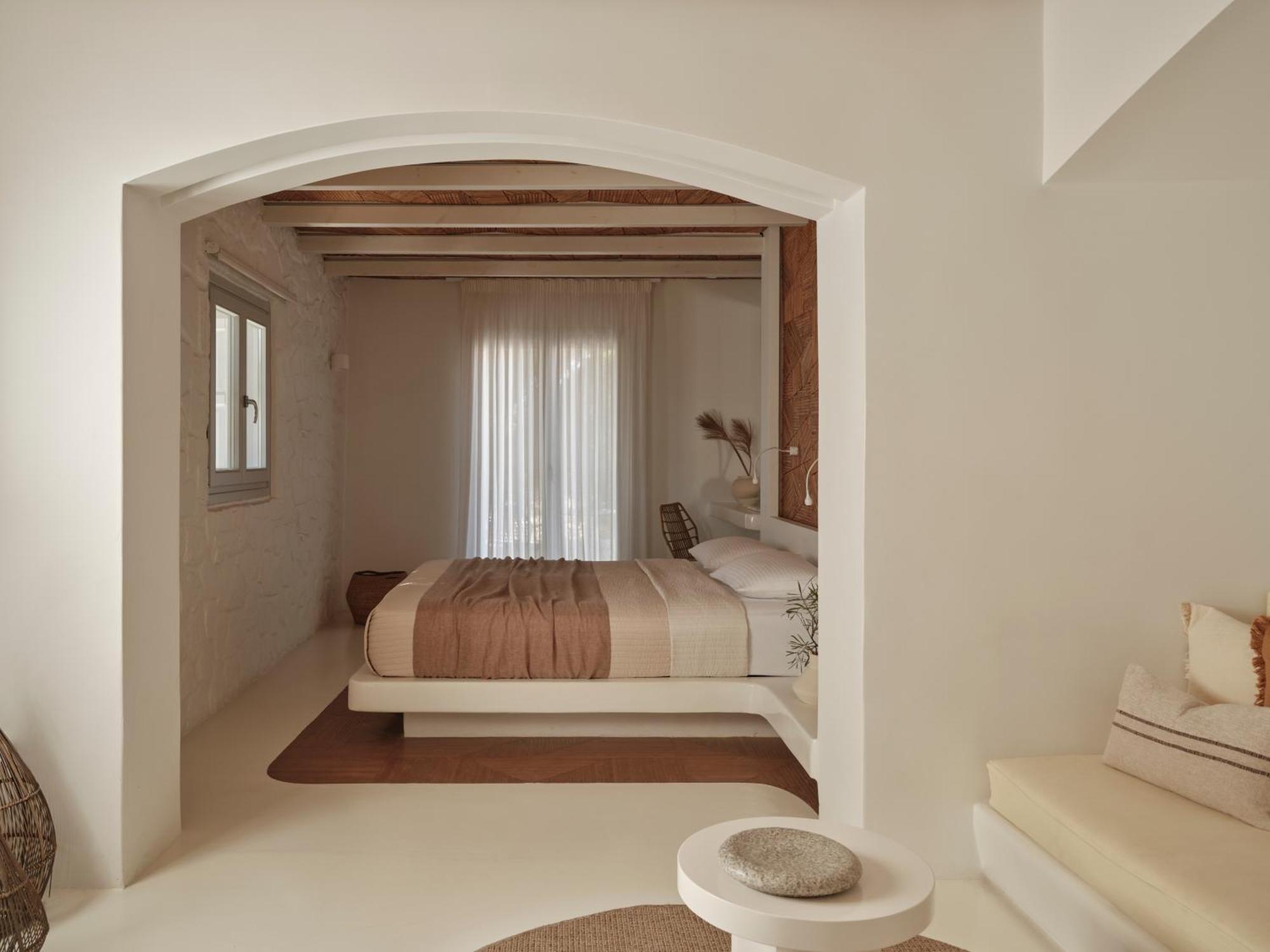 Superior Room or Garden View