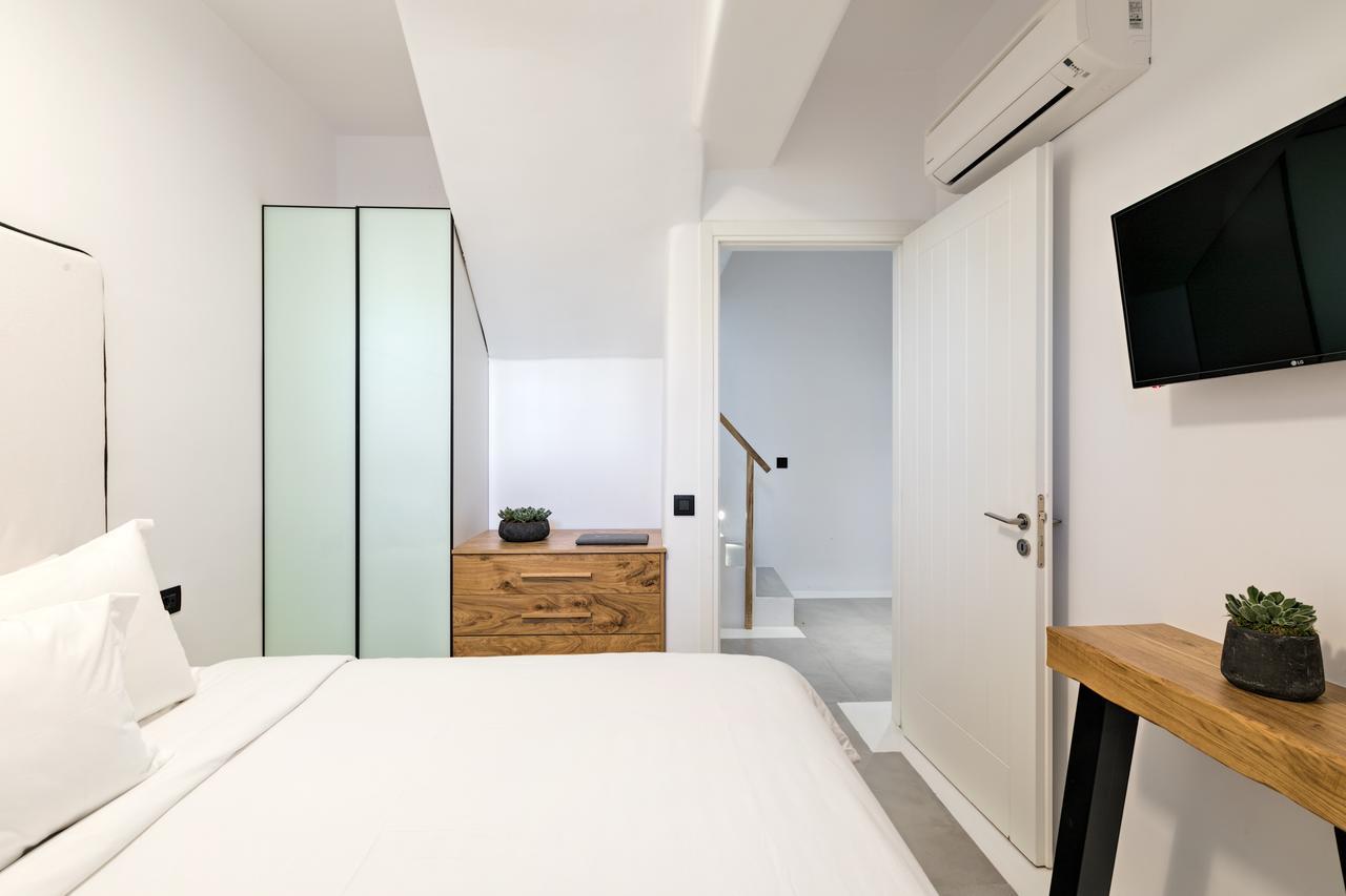 Suite 3 Chambres Deluxe