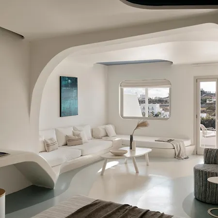 Andronikos Hotel (Adults Only)-3