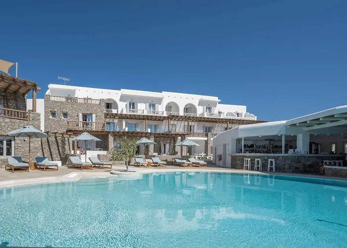 Resort: Argo Hotel